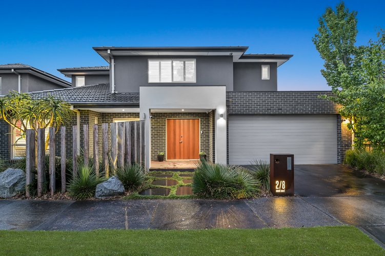 2 8 Ascot Court Glen Waverley 3150