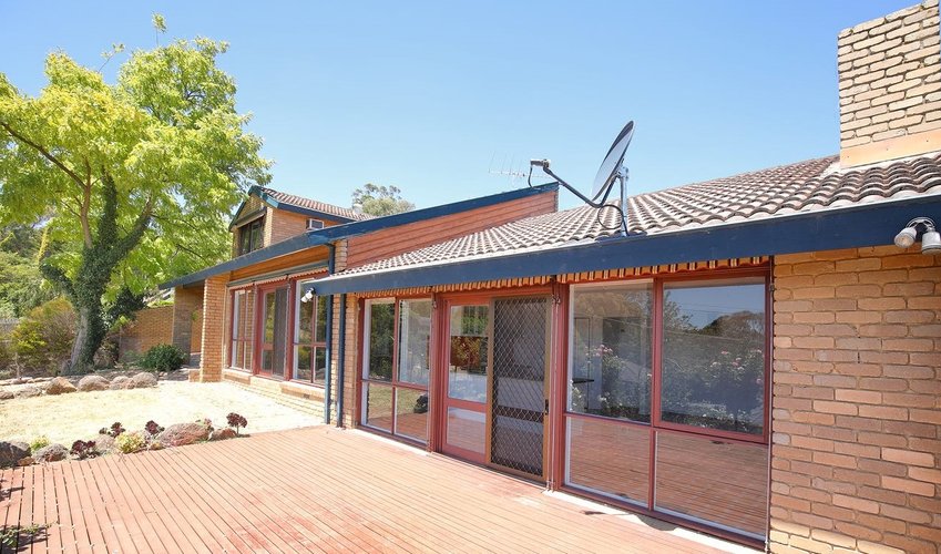 28 Avalon Street  Mooroolbark 3138