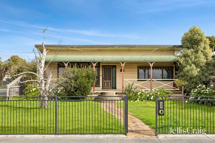 28 Bailey Street Belmont 3216