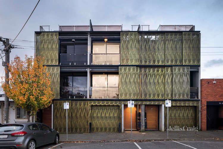28 Baillie Street North Melbourne 3051