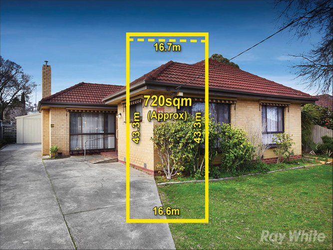 28 Baird Street Mulgrave 3170