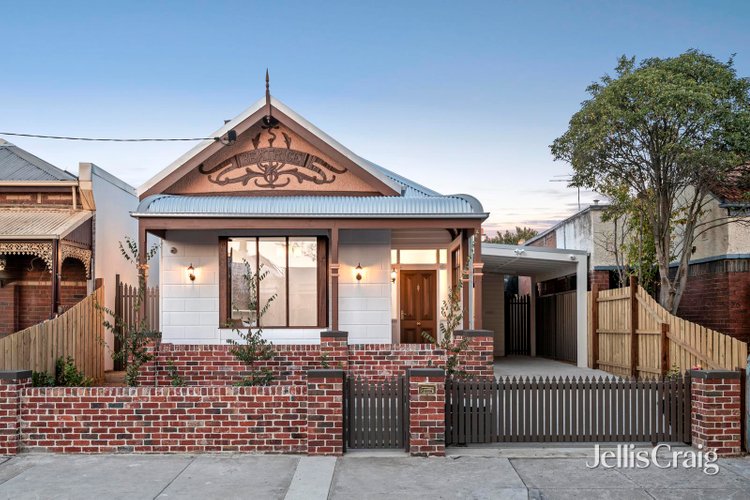 28 Barry Street Brunswick 3056