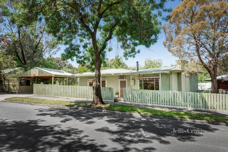 28 Beattie Street Montmorency 3094