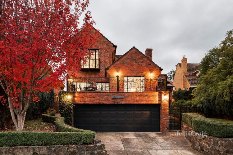 28 Beauview Parade Ivanhoe East 3079