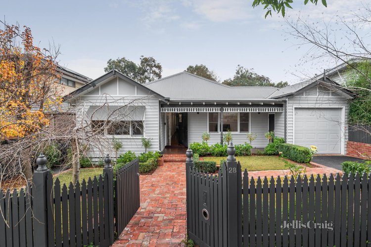 28 Beaver Street Box Hill South 3128