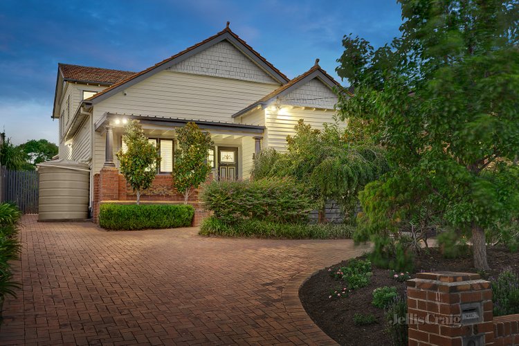 28 Belford Road Kew East 3102