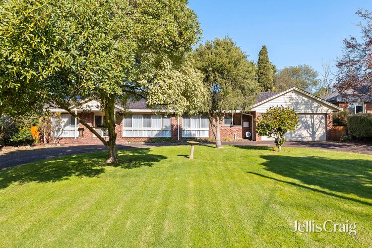 28 Bellbird Road Mount Eliza 3930