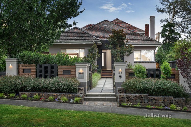28 Bertram Street Glen Iris 3146