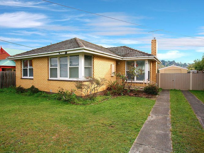 28 Bond Street Ringwood 3134