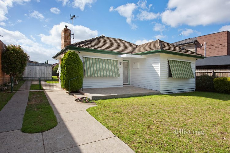 28 Bonwick Street Fawkner 3060