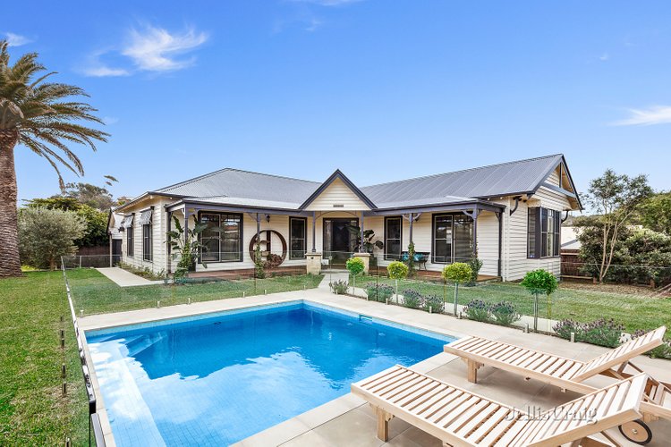 28 Bowen Road Sorrento 3943