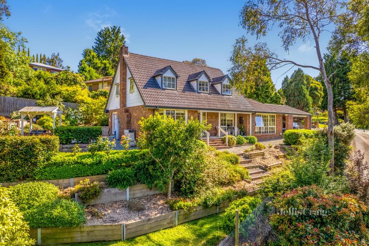 28 Braden Brae Drive Warranwood 3134