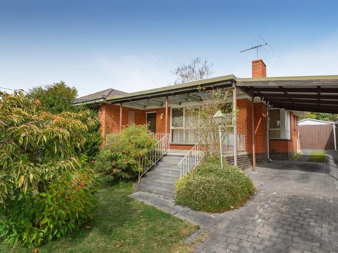 28 Bruce Street Mitcham 3132