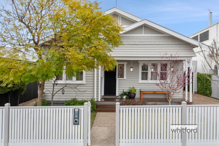 28 Cairns Avenue, Newtown