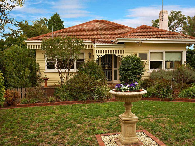 28 Campbell Street Heathmont 3135