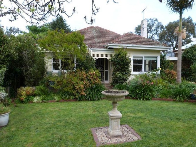 28 Campbell Street Heathmont 3135