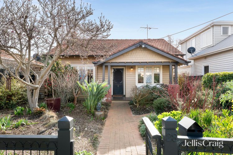 28 Chandler Street Williamstown 3016