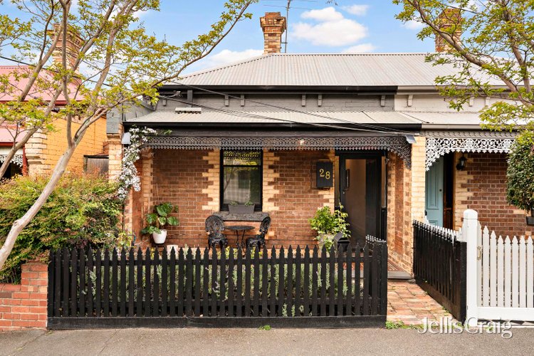 28 Church Street Flemington 3031