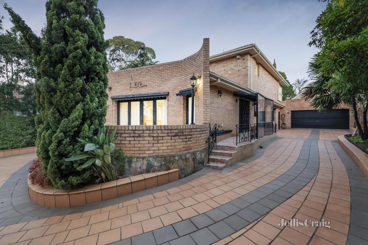 28 Churchill Street Mont Albert 3127