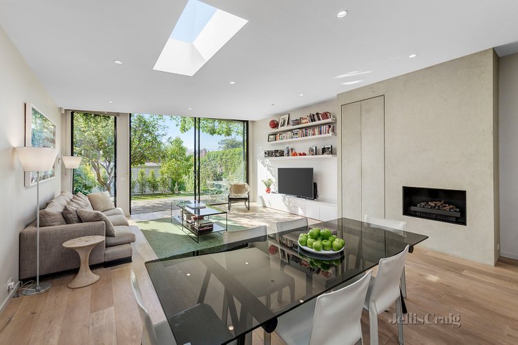 28 Clara Street South Yarra 3141