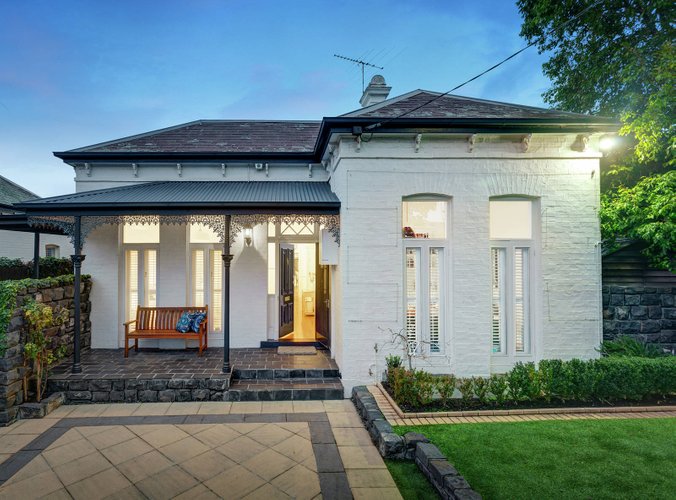 28 Claremont Avenue Malvern 3144