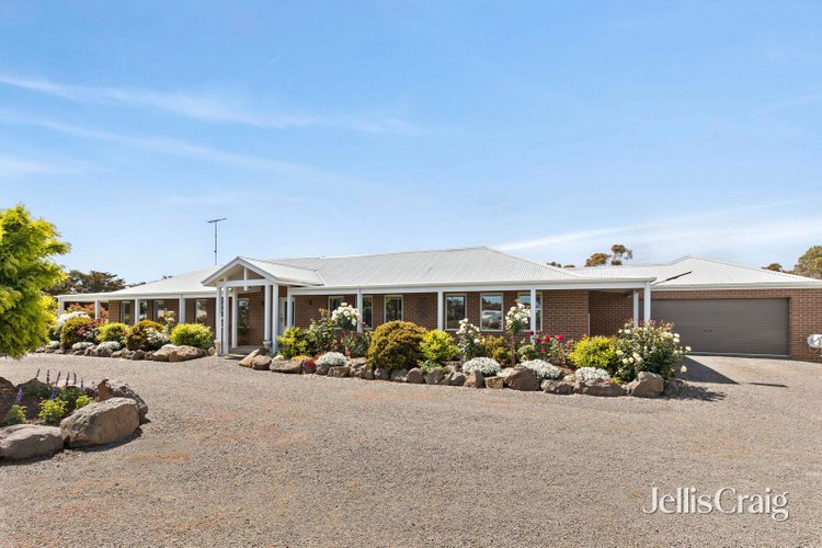 28 Clyde Road Bannockburn 3331