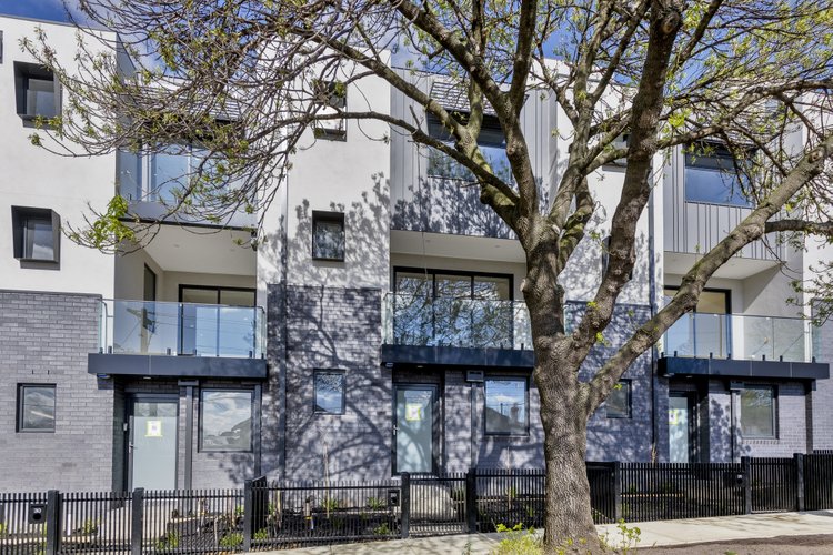 28 Coats Street  Moonee Ponds 3039