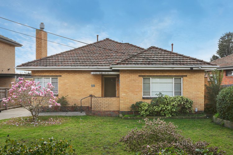 28 Coleman Avenue Kew East 3102