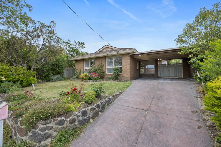 28 Corroboree Place Templestowe Lower 3107