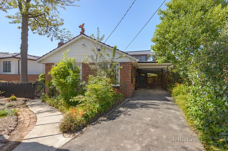 28 Cosgrove Street Vermont 3133