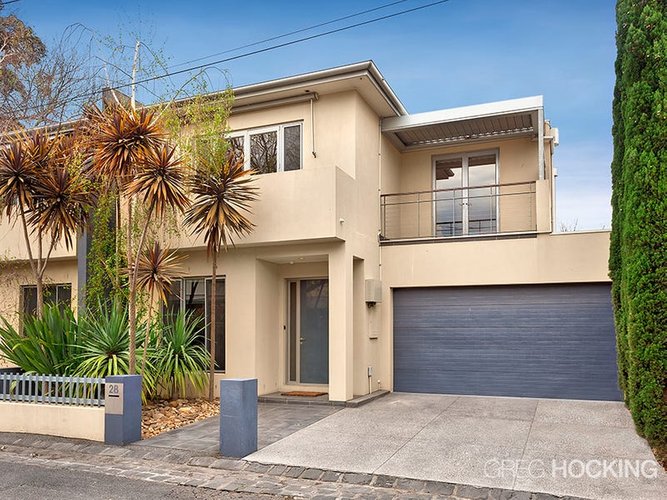 28 Council Lane Williamstown 3016