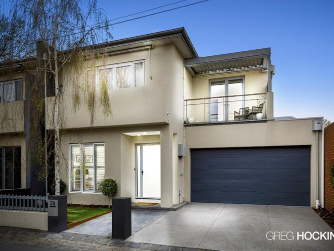 28 Council Lane Williamstown 3016