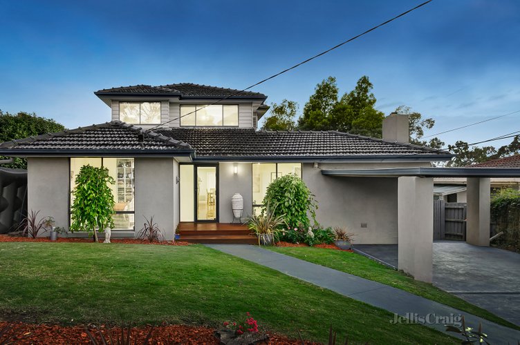 28 Darvall Street Donvale 3111