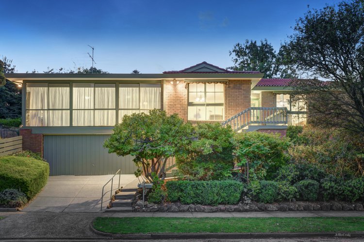 28 Dellfield Drive Templestowe Lower 3107