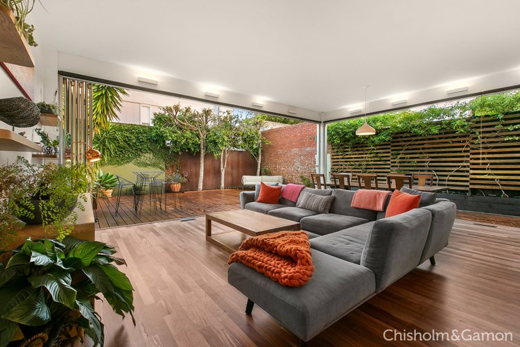 28 Dickens Street Elwood 3184