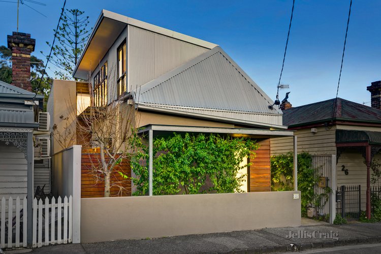 28 Dight Street Collingwood 3066