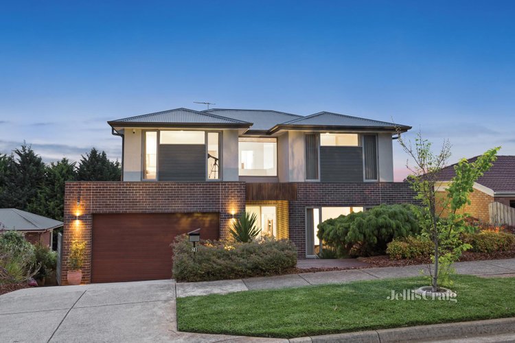 28 Drummer Hill Lane Mooroolbark 3138