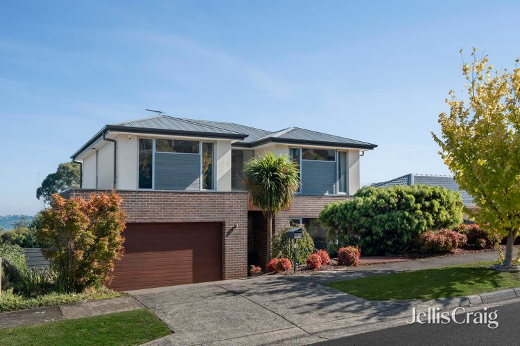 28 Drummer Hill Lane Mooroolbark 3138