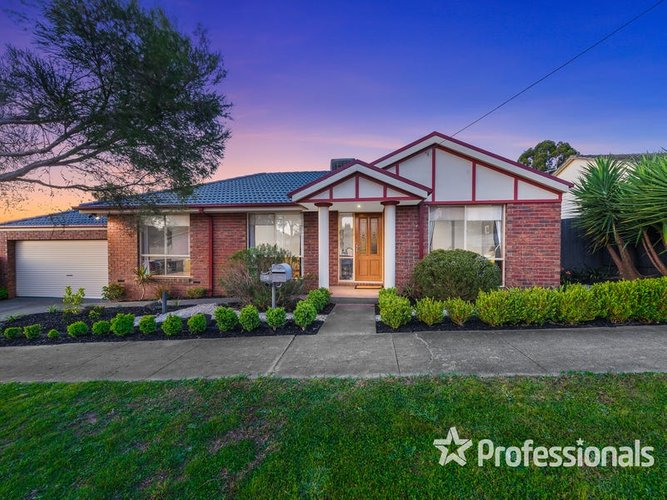 28 Dunoon Street Mooroolbark 3138