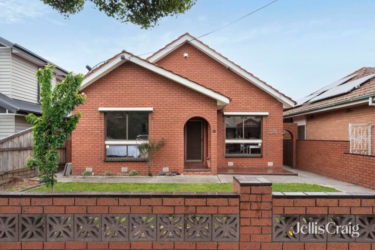 28 Dunstan Avenue Brunswick 3056