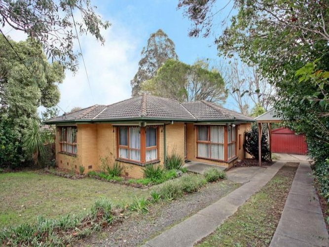 28 Eden Avenue Heathmont 3135