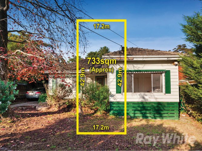 28 Edith Street Glen Waverley 3150