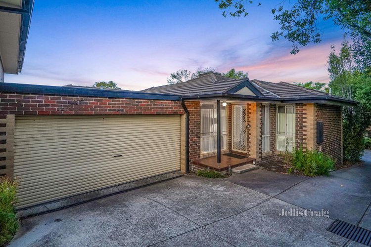 2 8 Edna Street Mount Waverley 3149