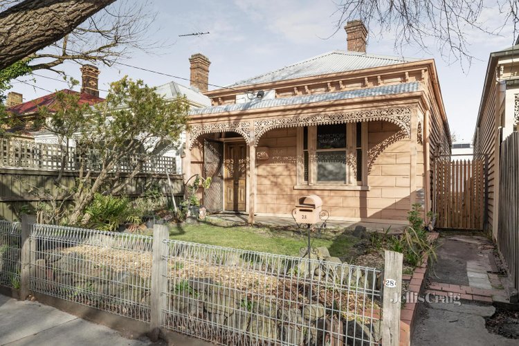 28 Edsall Street Malvern 3144