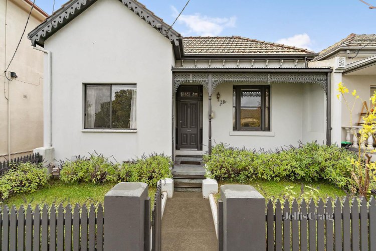 28 Eglinton Street Moonee Ponds 3039