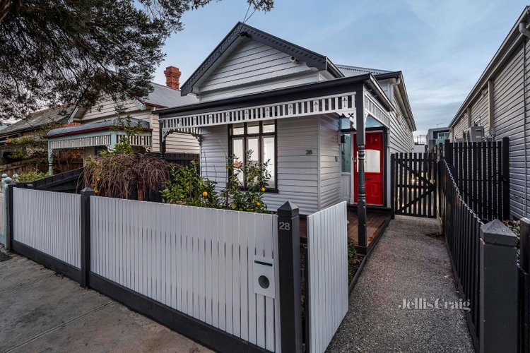 28 Elm Street Northcote 3070