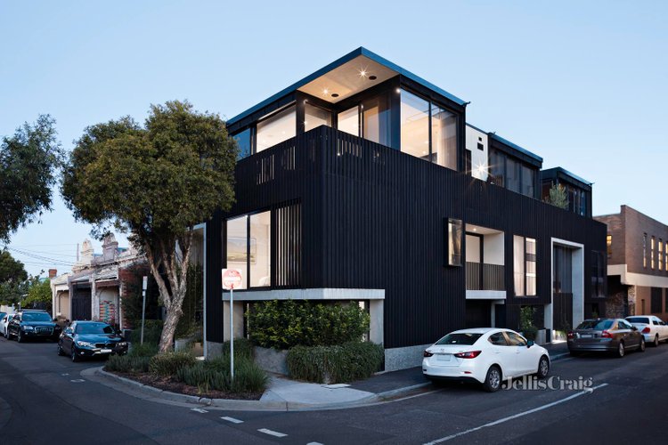 28 Farmer Street Richmond 3121