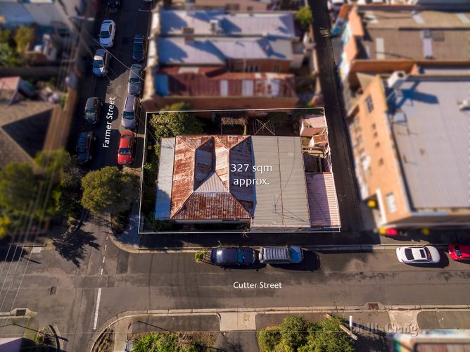 28 Farmer Street Richmond 3121