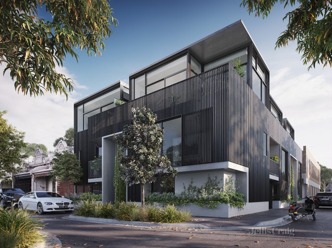 28 Farmer Street Richmond 3121