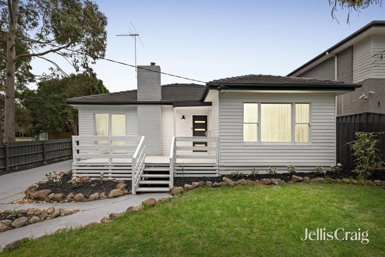 28 Faulkner Street Blackburn South 3130